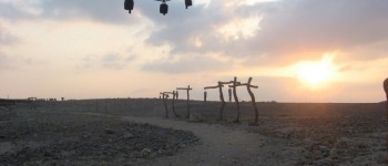 שקיעה
