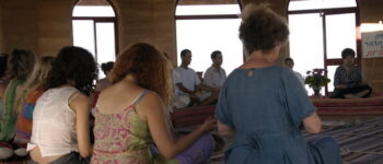 תפילה לשלום