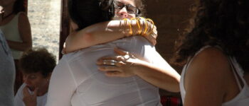 מפגשים ברוח הסליחה